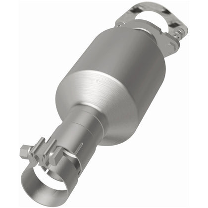 MagnaFlow 2013-2016 Ford C-Max 2.0L California Grade CARB Compliant Direct-Fit Catalytic Converter 5671523