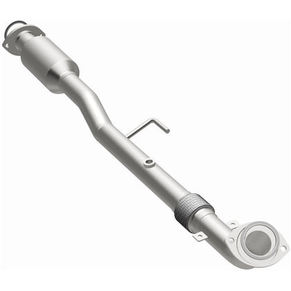 MagnaFlow 2007-2011 Toyota Camry 2.4L California Grade CARB Compliant Direct-Fit Catalytic Converter 5671556