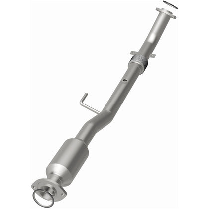 MagnaFlow 2007-2011 Toyota Camry 2.4L California Grade CARB Compliant Direct-Fit Catalytic Converter 5671556