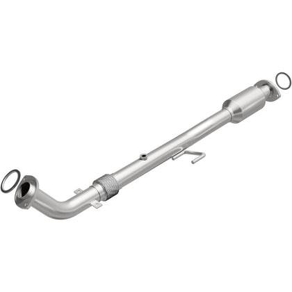 MagnaFlow 2007-2011 Toyota Camry 2.4L California Grade CARB Compliant Direct-Fit Catalytic Converter 5671556