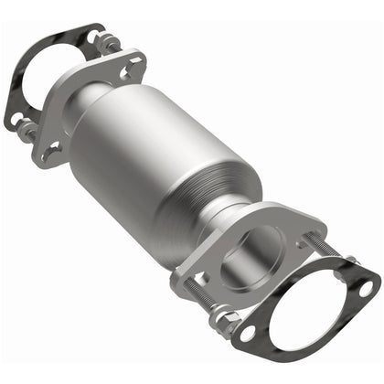 MagnaFlow 2008-2009 Kia Spectra 2.0L California Grade CARB Compliant Direct-Fit Catalytic Converter 5671858