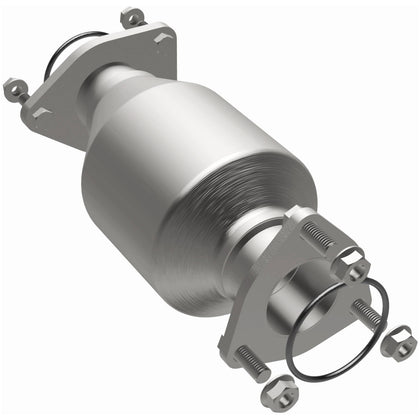 MagnaFlow 2008-2012 Honda Accord 2.4L California Grade CARB Compliant Direct-Fit Catalytic Converter 5671896