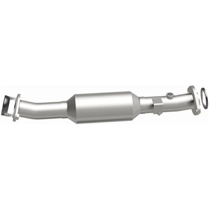 MagnaFlow 2006-2008 Mazda 6 2.3L California Grade CARB Compliant Direct-Fit Catalytic Converter 5671899