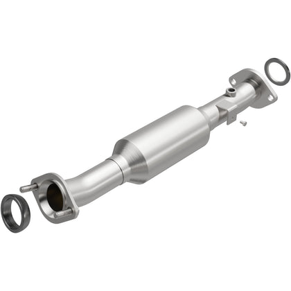 MagnaFlow 2006-2008 Mazda 6 2.3L California Grade CARB Compliant Direct-Fit Catalytic Converter 5671899