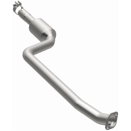 MagnaFlow 2008-2013 BMW 128i 3.0L California Grade CARB Compliant Direct-Fit Catalytic Converter 5671990