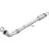 MagnaFlow 2010-2011 Toyota Camry 2.5L California Grade CARB Compliant Direct-Fit Catalytic Converter 5671998
