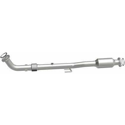 MagnaFlow 2010-2011 Toyota Camry 2.5L California Grade CARB Compliant Direct-Fit Catalytic Converter 5671998