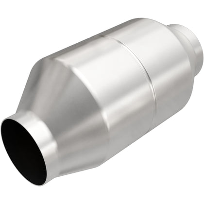 MagnaFlow OEM Grade Federal / EPA Compliant Universal Diesel Oxidation Catalyst 60121