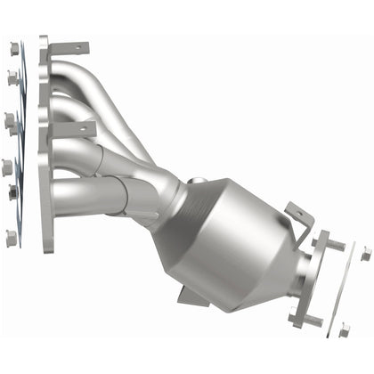 MagnaFlow 2017-2019 Kia Soul 1.6L California Grade CARB Compliant Direct-Fit Manifold Catalytic Converter 6511429