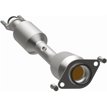 MagnaFlow 2018-2019 Nissan Versa Note 1.6L / 2018-2019 Nissan Versa 1.6L California Grade CARB Compliant Direct-Fit Catalytic Converter 6511753