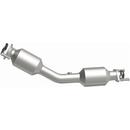 MagnaFlow 2018-2019 Nissan Versa Note 1.6L / 2018-2019 Nissan Versa 1.6L California Grade CARB Compliant Direct-Fit Catalytic Converter 6511753
