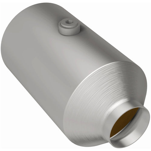MagnaFlow California Grade CARB Compliant Universal Catalytic Converter 6561355
