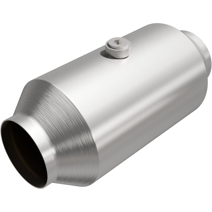 MagnaFlow California Grade CARB Compliant Universal Catalytic Converter 6561359