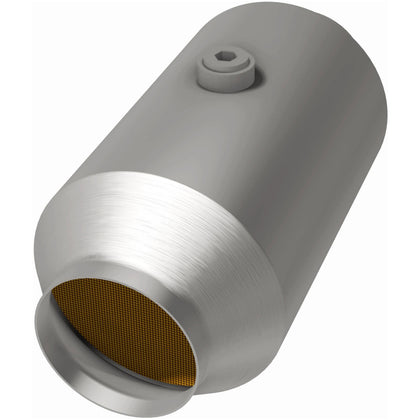 MagnaFlow California Grade CARB Compliant Universal Catalytic Converter 6561359