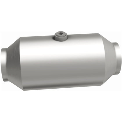 MagnaFlow California Grade CARB Compliant Universal Catalytic Converter 6561359