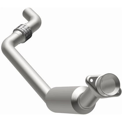 MagnaFlow 2015-2017 Ford Mustang 3.7L California Grade CARB Compliant Direct-Fit Catalytic Converter 6561472
