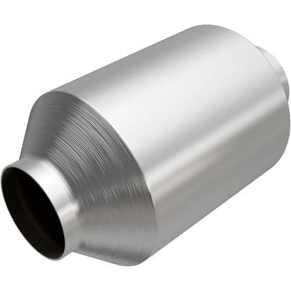 MagnaFlow California Grade CARB Compliant Universal Catalytic Converter 6571306