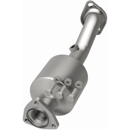 MagnaFlow 2015-2020 Honda Fit 1.5L California Grade CARB Compliant Direct-Fit Catalytic Converter 6571491