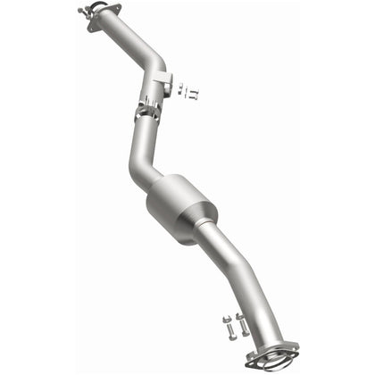 MagnaFlow 2020-2021 Subaru WRX 2.0L California Grade CARB Compliant Direct-Fit Catalytic Converter 6571621