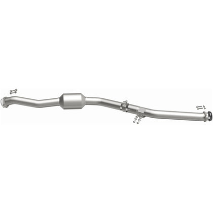 MagnaFlow 2020-2021 Subaru WRX 2.0L California Grade CARB Compliant Direct-Fit Catalytic Converter 6571621