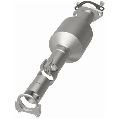 MagnaFlow 2018-2020 Kia Rio 1.6L / 2018-2019 Hyundai Accent 1.6L California Grade CARB Compliant Direct-Fit Catalytic Converter 6571924