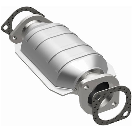 MagnaFlow HM Grade Federal / EPA Compliant Direct-Fit Catalytic Converter 93197