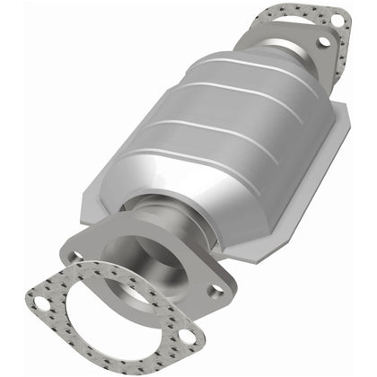 MagnaFlow HM Grade Federal / EPA Compliant Direct-Fit Catalytic Converter 93197