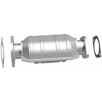 MagnaFlow HM Grade Federal / EPA Compliant Direct-Fit Catalytic Converter 93197
