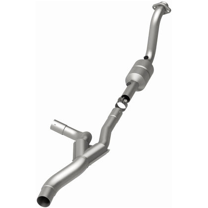 MagnaFlow 2004-2006 Dodge Durango 5.7L HM Grade Federal / EPA Compliant Direct-Fit Catalytic Converter 93252