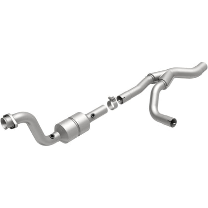 MagnaFlow 2004-2006 Dodge Durango 5.7L HM Grade Federal / EPA Compliant Direct-Fit Catalytic Converter 93252