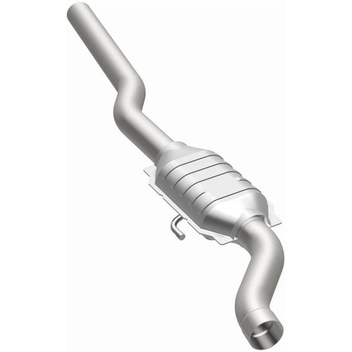 MagnaFlow Standard Grade Federal / EPA Compliant Direct-Fit Catalytic Converter 93276