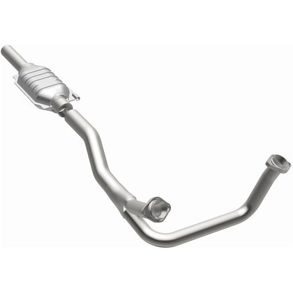 MagnaFlow Standard Grade Federal / EPA Compliant Direct-Fit Catalytic Converter 93306