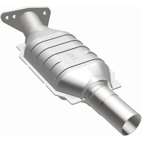 MagnaFlow Standard Grade Federal / EPA Compliant Direct-Fit Catalytic Converter 93418