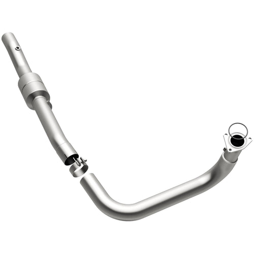 MagnaFlow HM Grade Federal / EPA Compliant Direct-Fit Catalytic Converter 93480