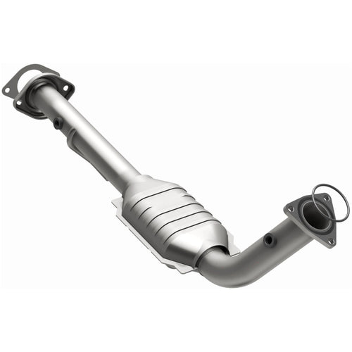 MagnaFlow HM Grade Federal / EPA Compliant Direct-Fit Catalytic Converter 93602
