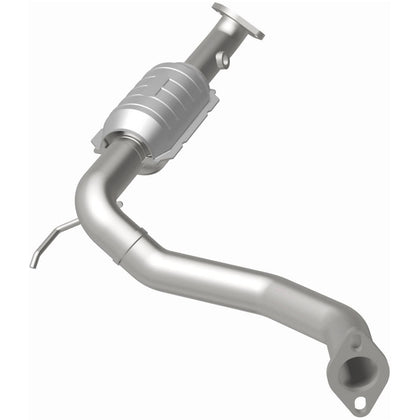 MagnaFlow 2005-2009 Lexus GX470 4.7L / 2005-2009 Toyota 4Runner 4.7L HM Grade Federal / EPA Compliant Direct-Fit Catalytic Converter 93656