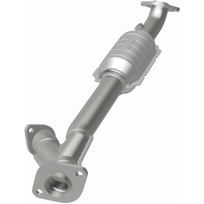 MagnaFlow 2005-2009 Lexus GX470 4.7L / 2005-2009 Toyota 4Runner 4.7L HM Grade Federal / EPA Compliant Direct-Fit Catalytic Converter 93657