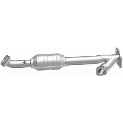 MagnaFlow 2005-2009 Lexus GX470 4.7L / 2005-2009 Toyota 4Runner 4.7L HM Grade Federal / EPA Compliant Direct-Fit Catalytic Converter 93657