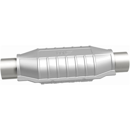 MagnaFlow HM Grade Federal / EPA Compliant Universal Catalytic Converter 99005HM
