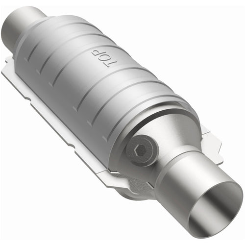 MagnaFlow HM Grade Federal / EPA Compliant Universal Catalytic Converter 99309HM