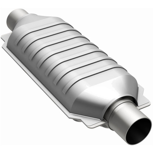 MagnaFlow HM Grade Federal / EPA Compliant Universal Catalytic Converter 99509HM