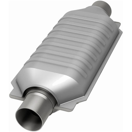 MagnaFlow HM Grade Federal / EPA Compliant Universal Catalytic Converter 99509HM