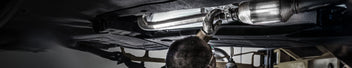 Lexus LS400 Catalytic Converters | MagnaFlow Converters
